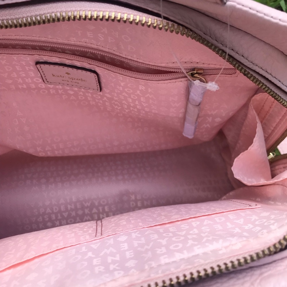 Kate Spade Dominique Bag - Picture 5 of 8